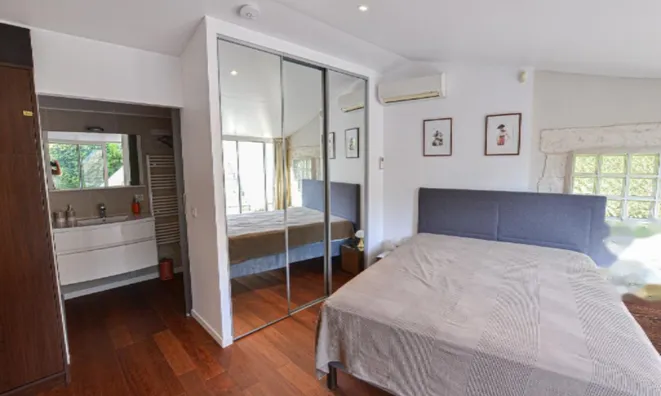 Недвижимость Villa Croix des Gardes: 22