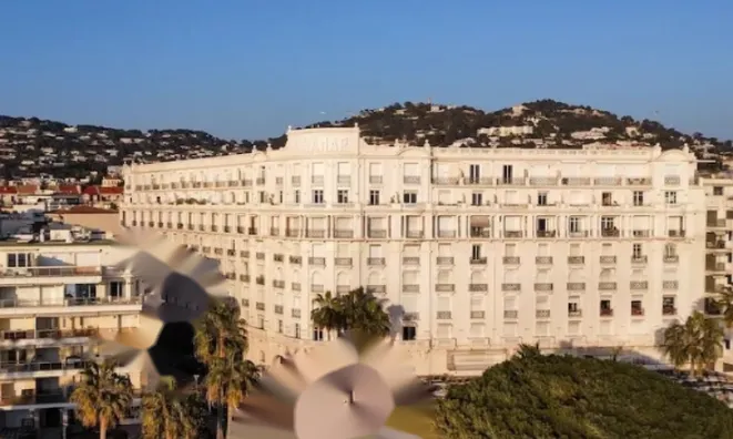 Недвижимость Apartment Cannes Central: 2