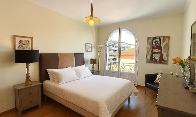 Недвижимость Apartment Cannes Central: 8