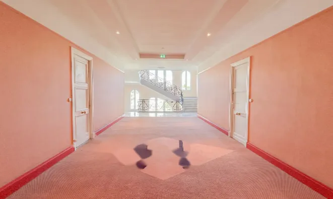 Недвижимость Apartment Cannes Central: 12