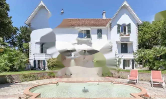 Недвижимость Apartment Cannes: 1