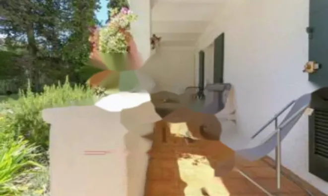 Недвижимость Apartment Cannes: 2