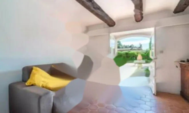 Недвижимость Apartment Cannes: 3