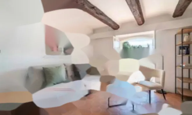 Недвижимость Apartment Cannes: 4