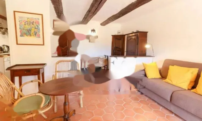 Недвижимость Apartment Cannes: 5