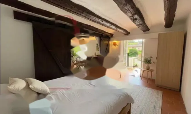 Недвижимость Apartment Cannes: 9