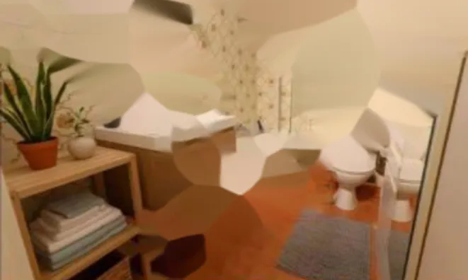 Недвижимость Apartment Cannes: 11