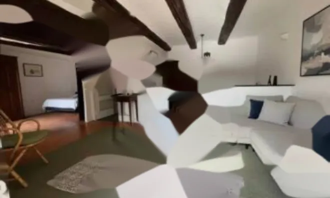 Недвижимость Apartment Cannes: 16