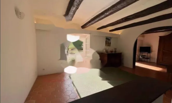 Недвижимость Apartment Cannes: 19