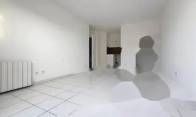 Недвижимость Apartment République Cannes: 2