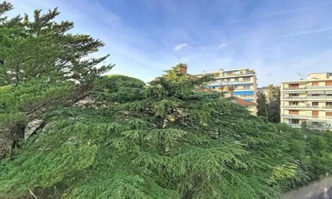 Недвижимость Apartment République Cannes: 4