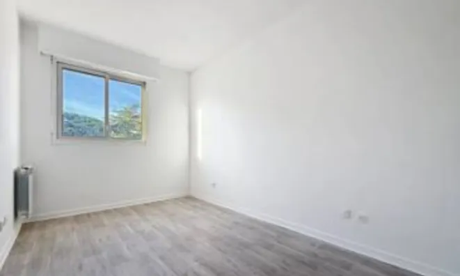 Недвижимость Apartment République Cannes: 6