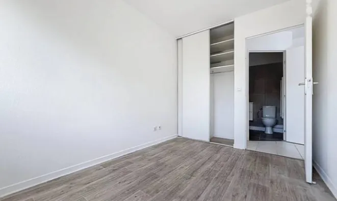 Недвижимость Apartment République Cannes: 7