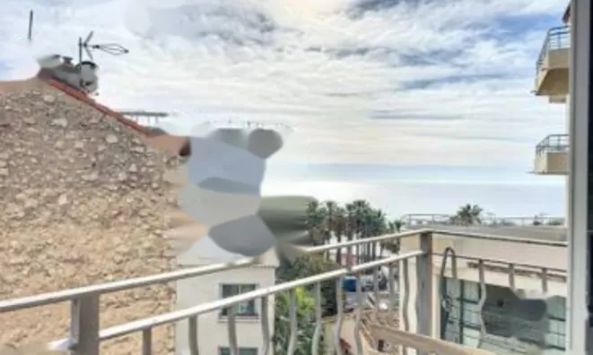 Недвижимость Apartment Suquet Cannes: 3