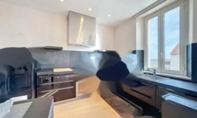 Недвижимость Apartment Suquet Cannes: 5