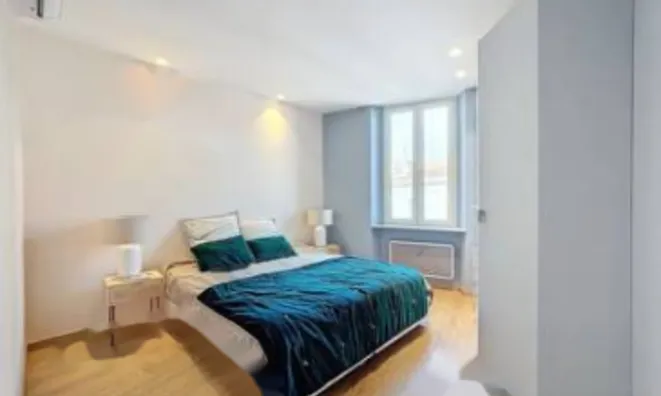 Недвижимость Apartment Suquet Cannes: 6