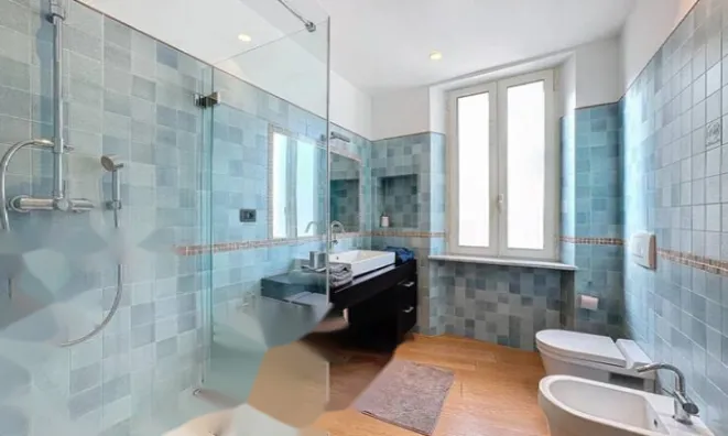 Недвижимость Apartment Suquet Cannes: 7