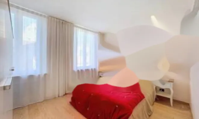 Недвижимость Apartment Suquet Cannes: 8