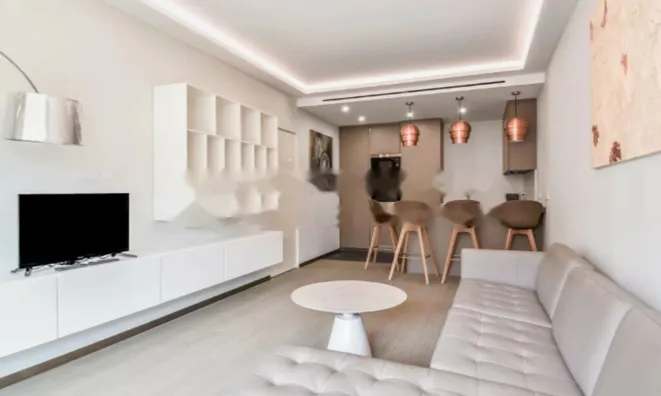 Недвижимость Apartment Monaco, La Rousse: 2