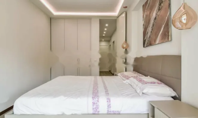 Недвижимость Apartment Monaco, La Rousse: 6