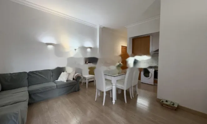 Недвижимость Apartment Monaco, Moneghetti: 1