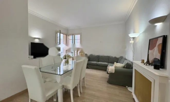 Недвижимость Apartment Monaco, Moneghetti: 2