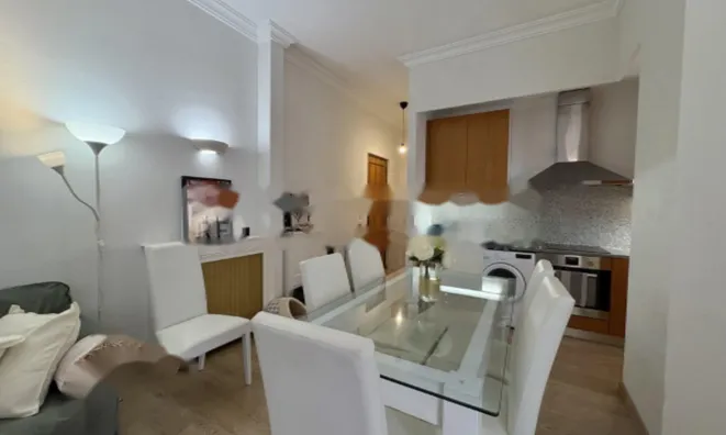 Недвижимость Apartment Monaco, Moneghetti: 3