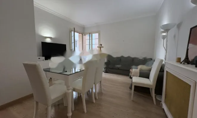 Недвижимость Apartment Monaco, Moneghetti: 6