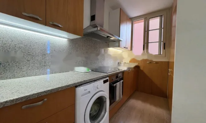 Недвижимость Apartment Monaco, Moneghetti: 8