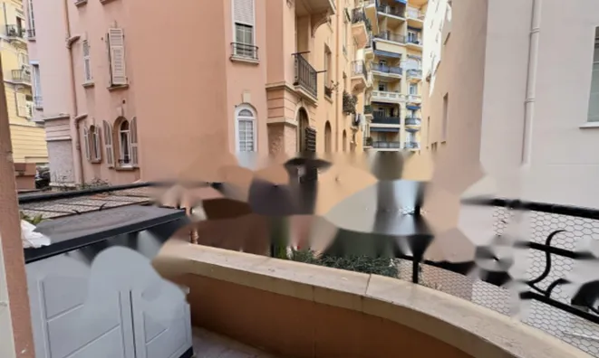 Недвижимость Apartment Monaco, Moneghetti: 13