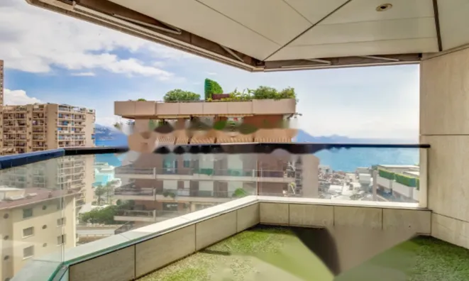 Недвижимость Apartment Monaco, Monte-Carlo: 13