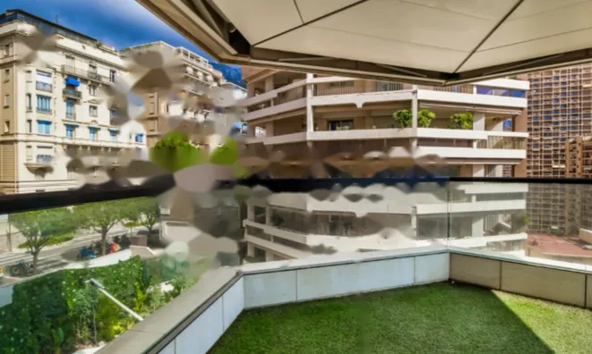 Недвижимость Apartment Monaco, Monte-Carlo: 14