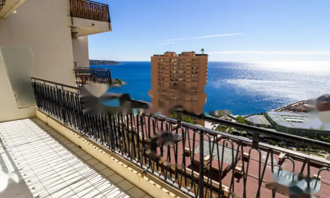 Недвижимость Apartment Monaco, Monte-Carlo: 14