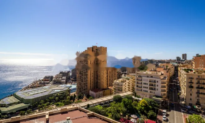 Недвижимость Apartment Monaco, Monte-Carlo: 16