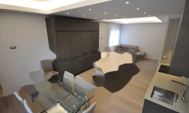 Недвижимость Apartment Monaco, La Rousse: 3