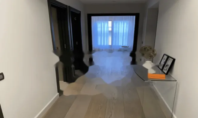 Недвижимость Apartment Monaco, La Rousse: 4