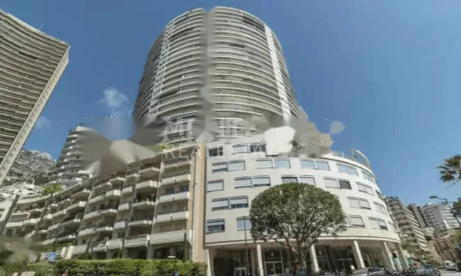 Недвижимость Apartment Monaco, La Rousse: 10