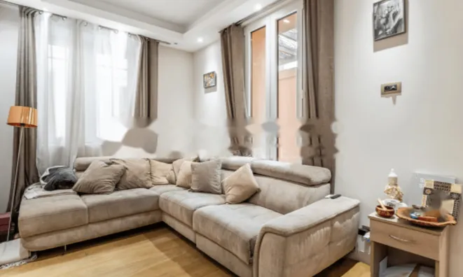 Недвижимость Apartment Monaco, Condamine: 3