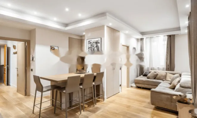 Недвижимость Apartment Monaco, Condamine: 4