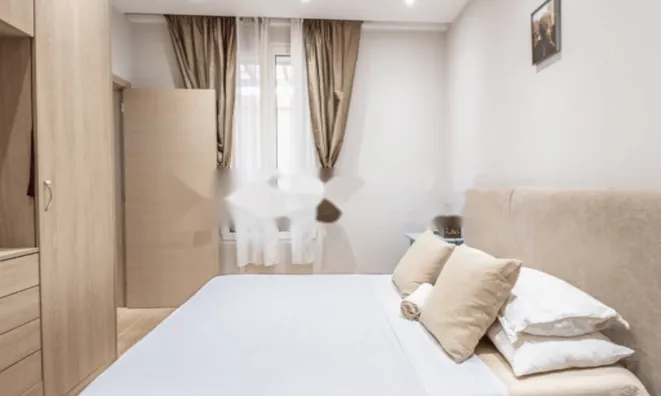 Недвижимость Apartment Monaco, Condamine: 7