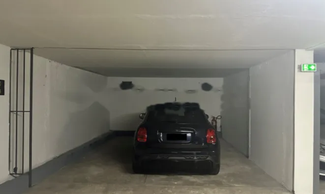 Недвижимость Apartment Monaco, Monte-Carlo: 8