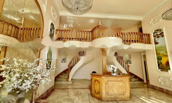 Недвижимость Apartment Monaco, Monte-Carlo: 9