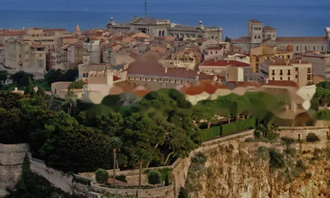 Недвижимость Apartment Monaco, Monte-Carlo: 12