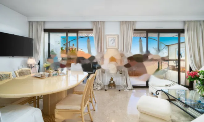 Недвижимость Apartment Monaco, Moneghetti: 3