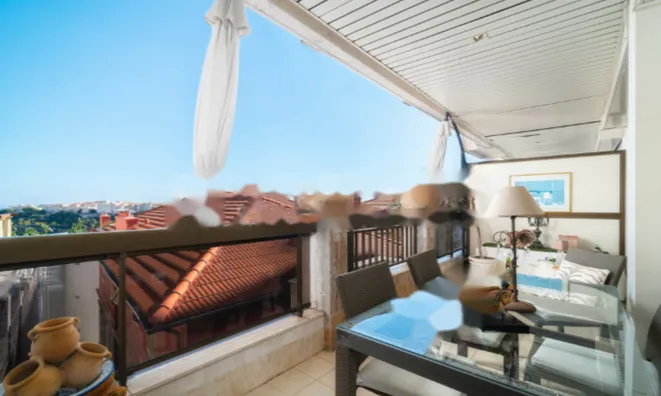 Недвижимость Apartment Monaco, Moneghetti: 6