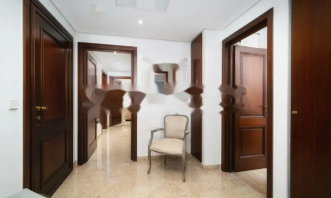 Недвижимость Apartment Monaco, Moneghetti: 9