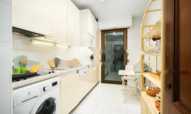 Недвижимость Apartment Monaco, Moneghetti: 10