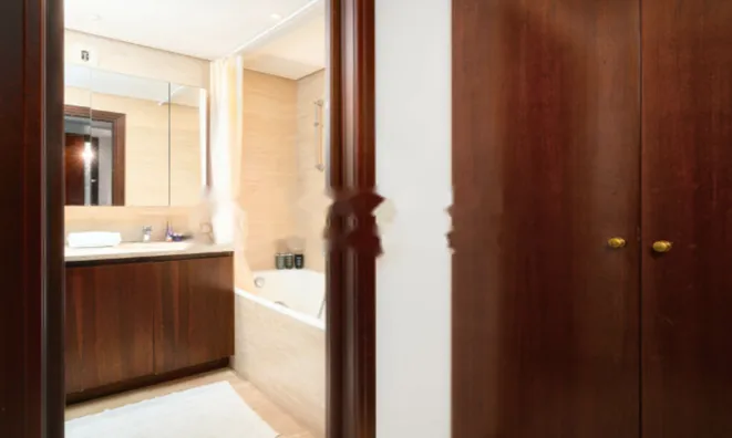 Недвижимость Apartment Monaco, Moneghetti: 13