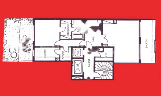 Недвижимость Apartment Monaco, Moneghetti: 15