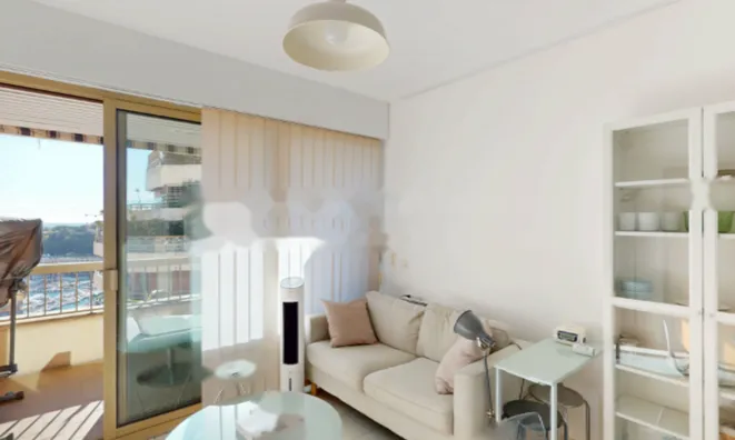 Недвижимость Apartment Monaco, Moneghetti: 4